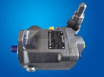 力士乐轴向柱塞泵 A10VSO10DR/52R-PPA14N00