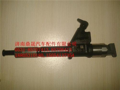 电装喷油器电装喷油器轨压图济南鼎晟汽车配件