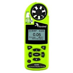 供应NK4300手持气象站(建筑专用)Kestrel4300 NK总代理