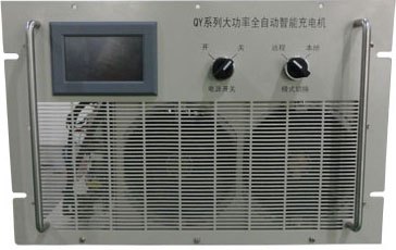 30KW充电机