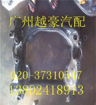 凯迪拉克SRX分电器拆车件