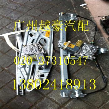 凯迪拉克CTS玻璃升降器电机拆车件
