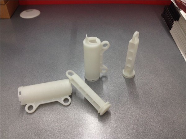 3D打印手板