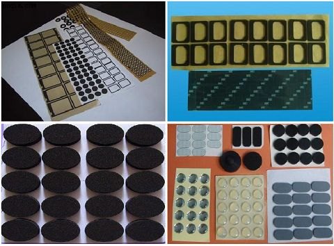 厦门厂家直供治具EVA泡棉垫，环保EVA胶垫系列