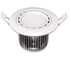 2寸3W LED筒灯
