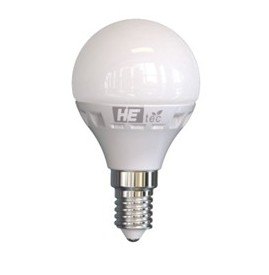 A55 E27 LED球泡灯