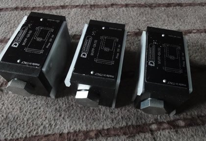 供应PSP4/21N-K1/K迪普马压力继电器