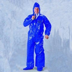 雷克兰拦截者系列连体式防化服