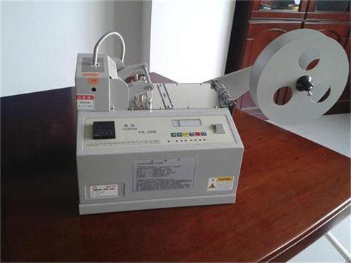空心绳自动裁带机 雌雄带剪切机 铜线切线机质优价兼 