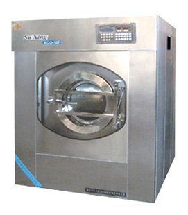 宾馆用15KG工业水洗机