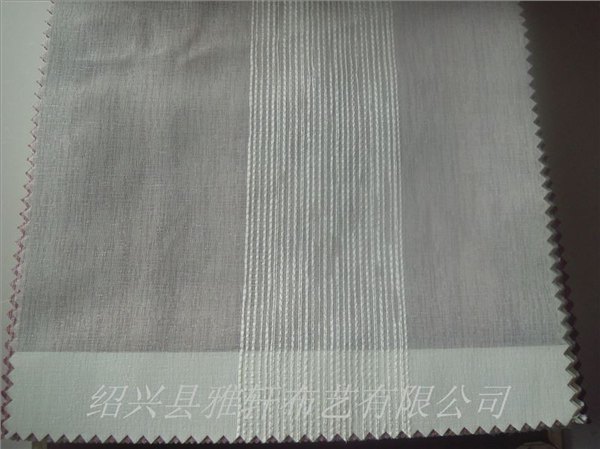 白色窗帘窗纱浙江绍兴的工程纱厂家