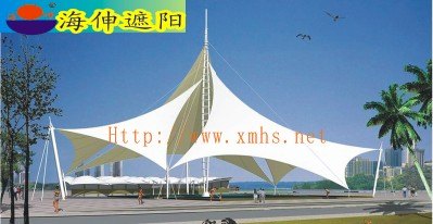 膜结构，膜结构施工、膜结构厂、膜结构设计 膜结构制作