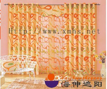 窗帘/电动窗帘/电动轨道/窗帘电机/智能家居厂家直销