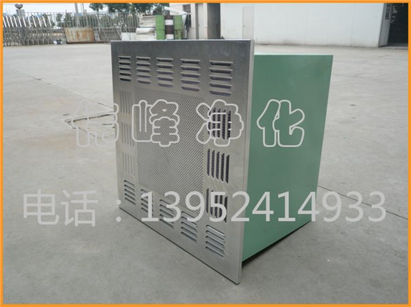 空气自净器  QS净化器  窗式自净器 吊顶式净化器