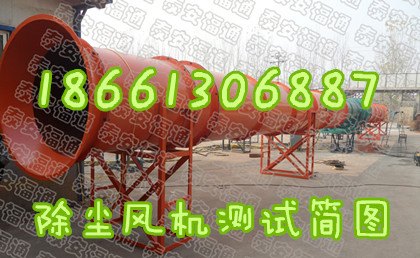 KCS系列湿式对旋除尘风机百年品牌