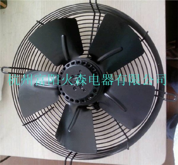 供应深圳冷冻式干燥机风扇，天津冷干机风扇电机 散热器风机
