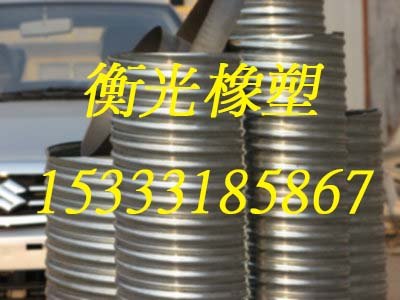 供应波纹管 金属波纹管八月新气象