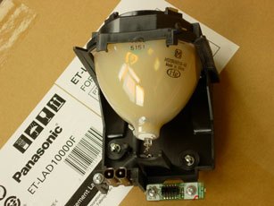 供应PT-D7500U/D7600U松下投影机灯泡