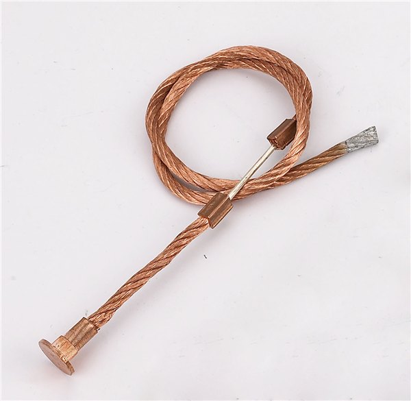 新型带扣熔丝曙光熔断器