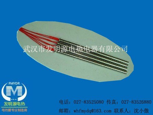 明源当下热销的电热管