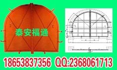 煤矿专用井口防爆门哪里有生产厂家