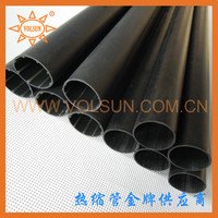 SBRS-125G(3X)HB 厚壁双壁管