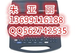 LM-390A 套管印字机 MAX 线号机 日本进口