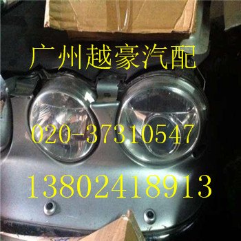捷豹XJ6大灯拆车件 原厂件