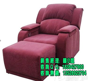 桑拿足浴沙发桑拿家具足疗沙发