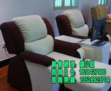 电动足浴沙发?桑拿洗浴沙发