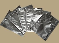 牌通利达PVC塑料袋
