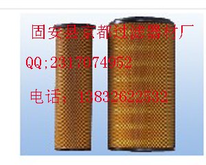 空气滤芯康明斯B系列EQ153