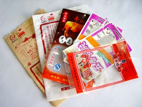 品牌通利达，风琴屏蔽袋