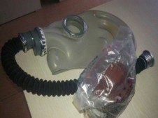 防毒面具全面罩_防毒面具全面罩_海川安全设备