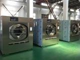100公斤宾馆全自动布草洗涤设备多少钱