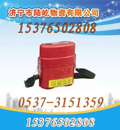 30分钟自救器 自救器型号