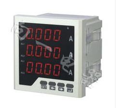 XYB-3V三相电压变送器厂家-向一电器