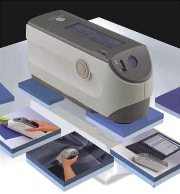 CM-2600d分光测色差仪/CM-2600d色差计