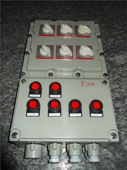 BXD58防爆检修电缆盘直销厂家