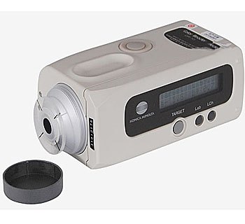 日本美能达CR-10色差计/色差仪