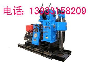 GK250矿用钻机多少钱一台GK250矿用钻机价格
