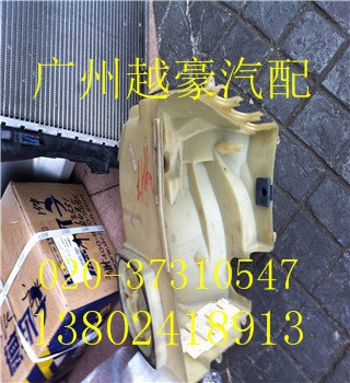 宝马725涨紧轮原厂拆车件