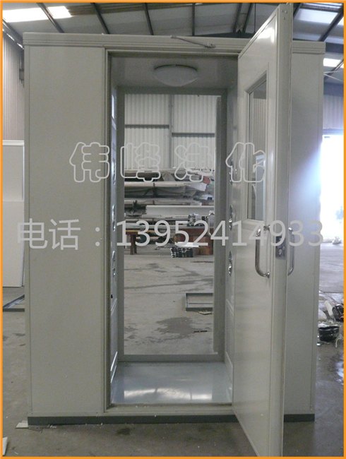 苏州风淋通道 求购风淋室 风淋门 风淋室