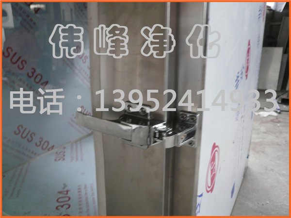不锈钢传递窗 传递窗 苏州传递窗 机械传递窗 