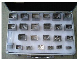 器具耦合器量规  开关耦合器检测仪器  生产厂家