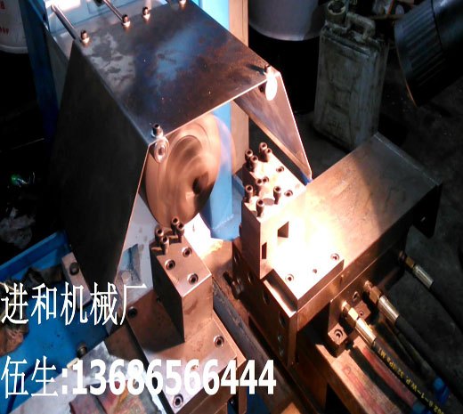 液压分度通用 进和机械
