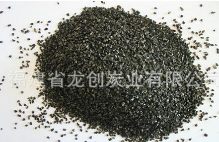 椰壳活性炭的产品信息