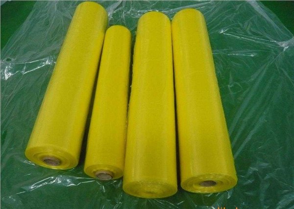 四方防锈膜李沧防锈膜