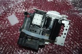 爱普生7880清洁泵 爱普生9880清洁泵
