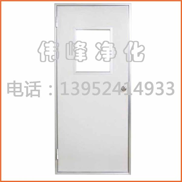 钢质气密门 手动气密门 净化气密门